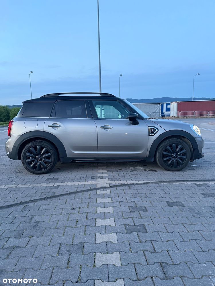 MINI Countryman - 6
