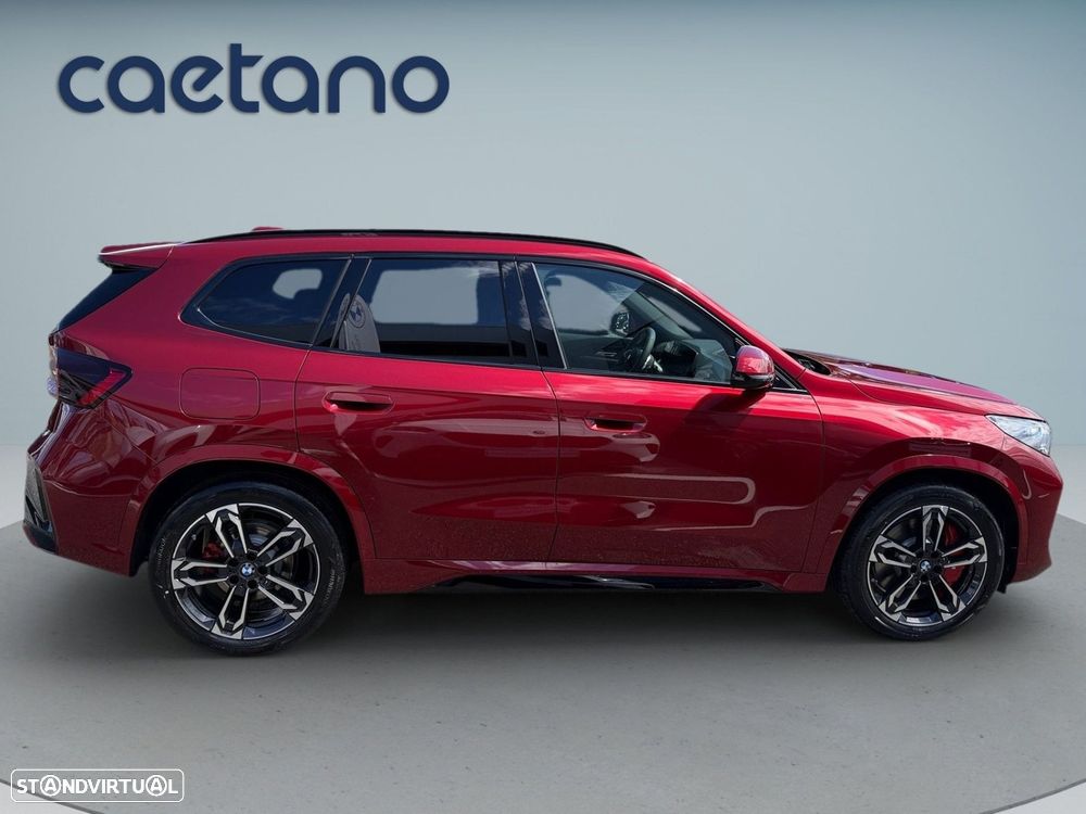 BMW X1 xDrive25e Pack Desportivo M Pro - 9
