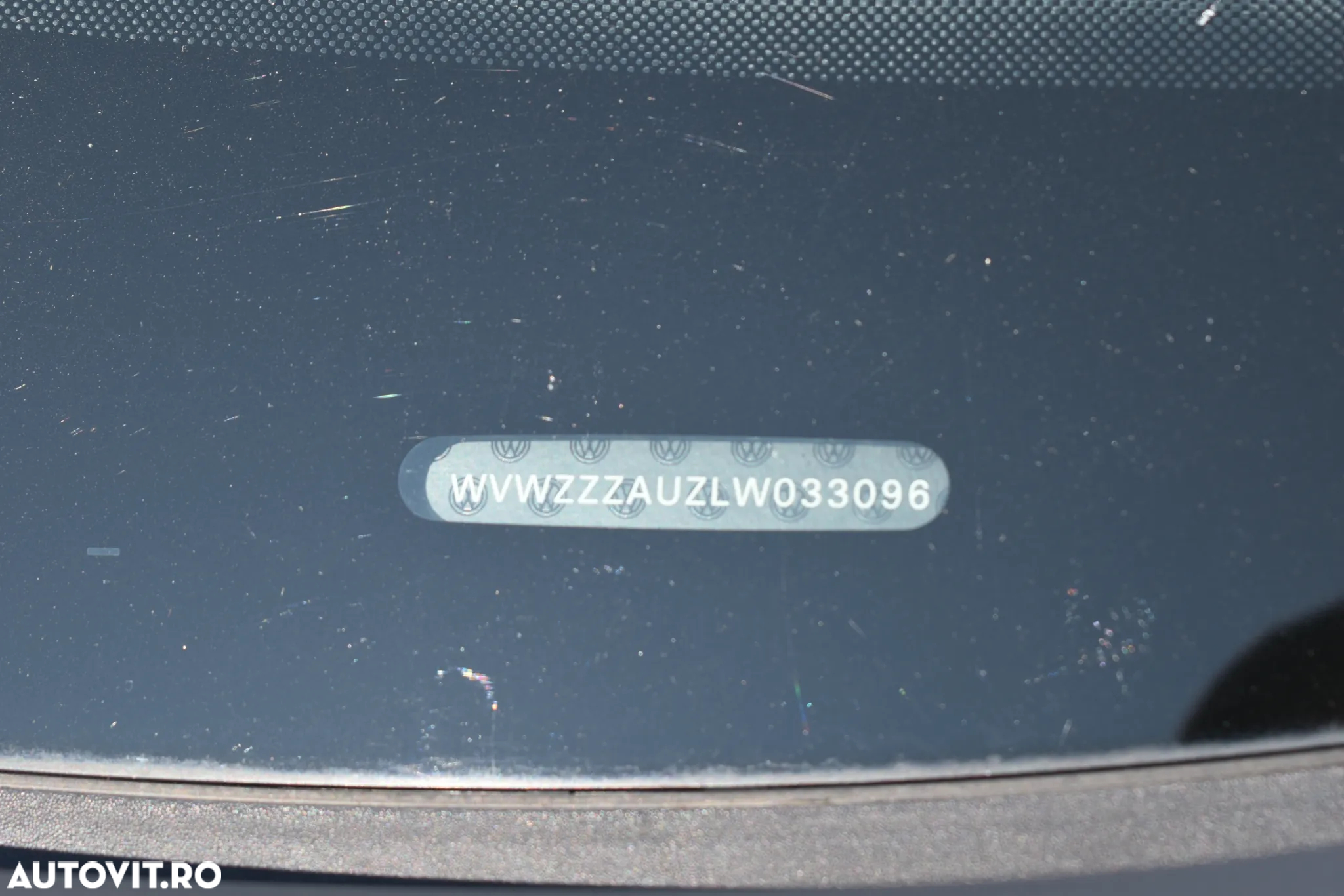 Volkswagen Golf 1.6 TDI Comfortline - 36