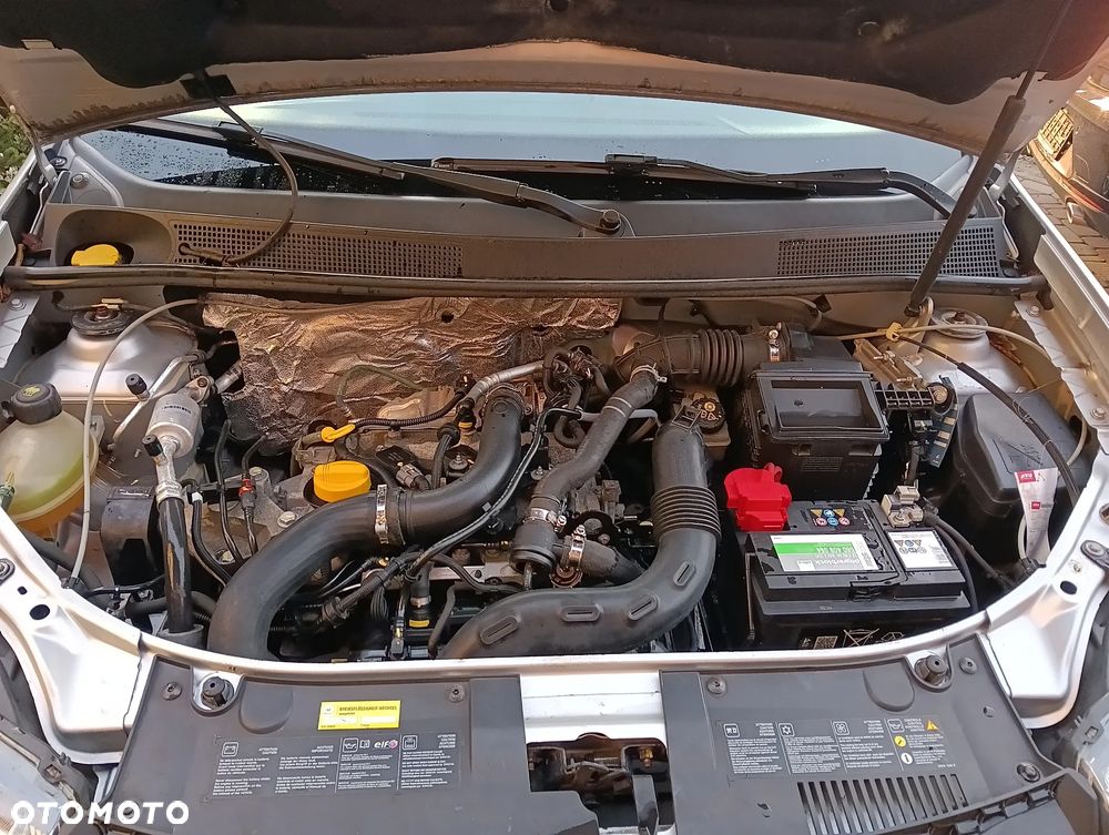 Dacia Sandero Stepway TCe 90 Prestige - 19