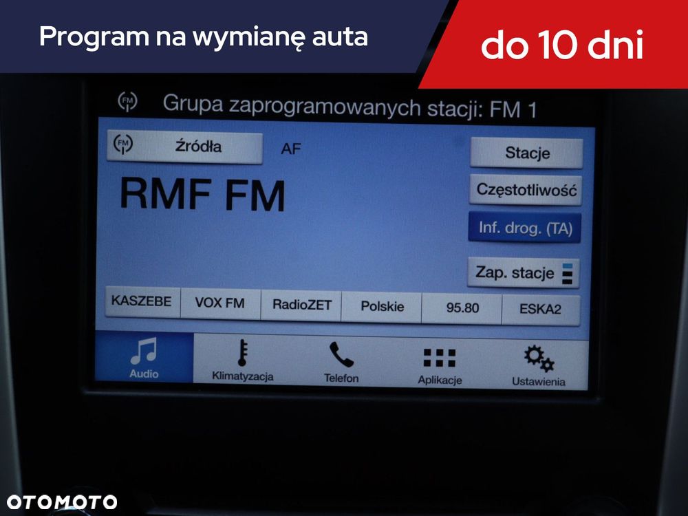 Ford Mondeo - 14