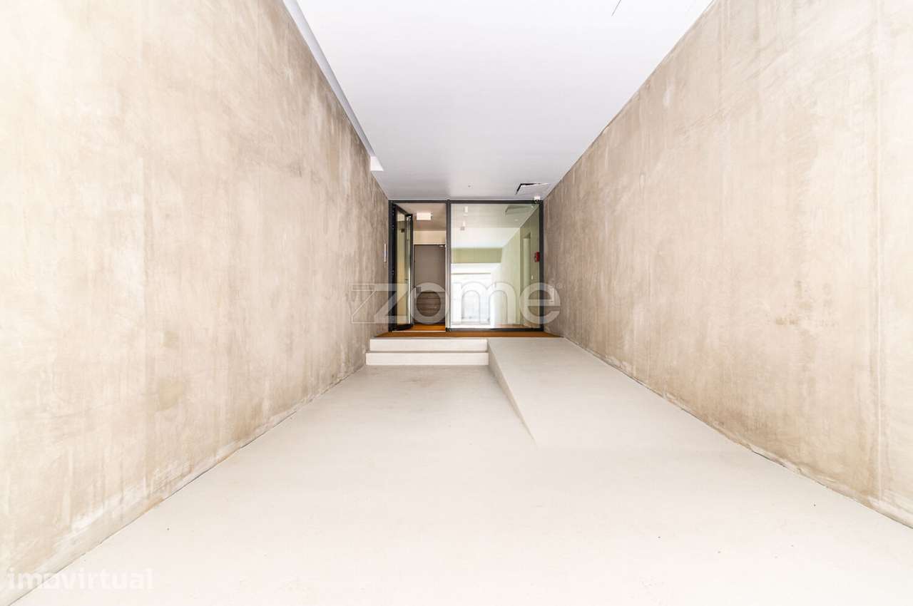 Apartamento T1 NOVO no The Breeze - Grande imagem: 2/39