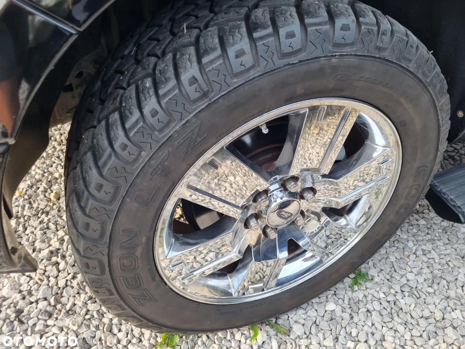 Ford Expedition 5.4 XLT 4WD - 2