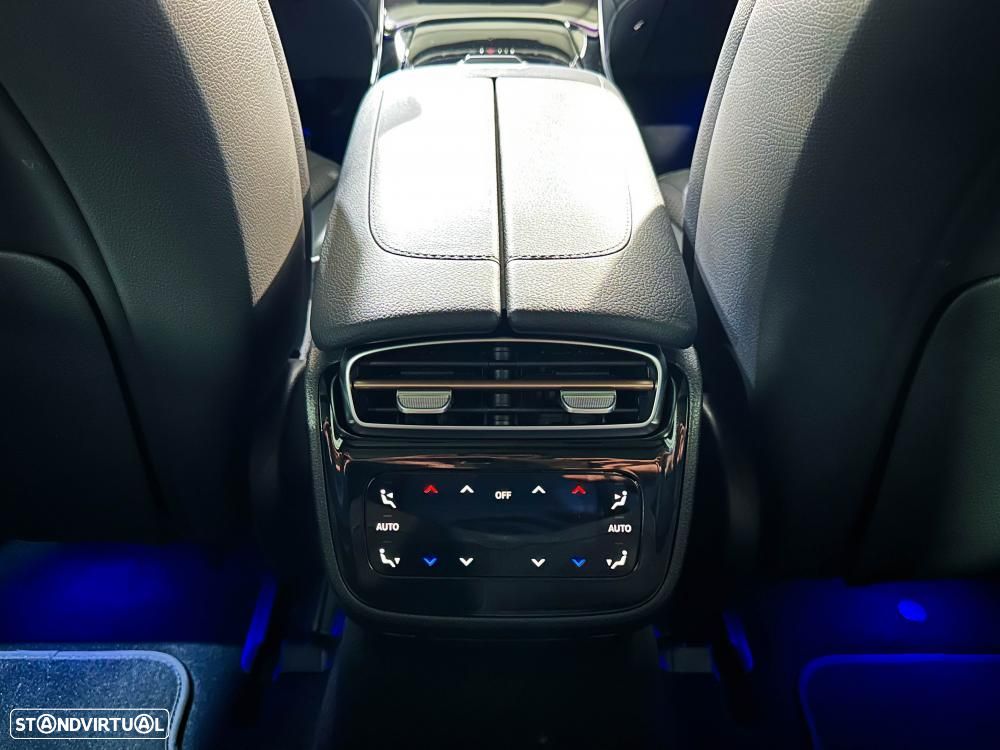 Mercedes-Benz EQE 350+ Edition AMG Line - 23