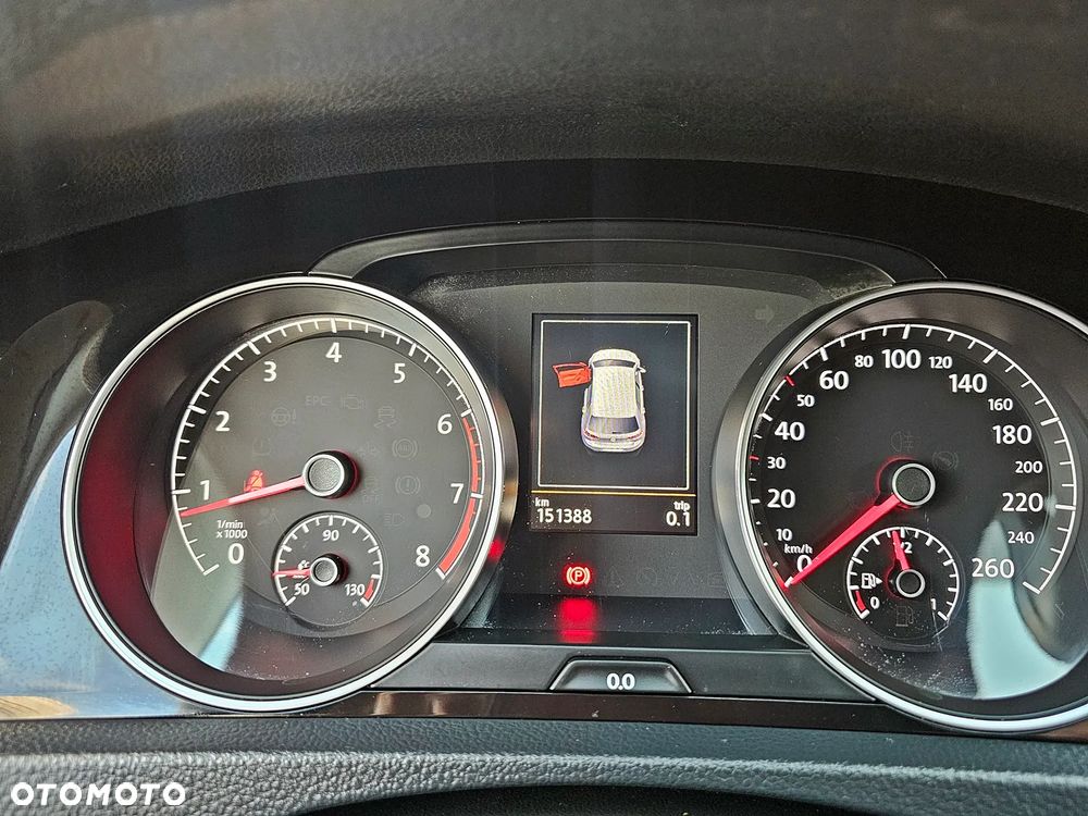 Volkswagen Golf 1.4 TSI BlueMotion Technology Cup - 20