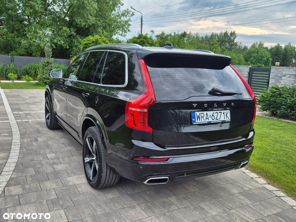 Volvo XC 90 - 6