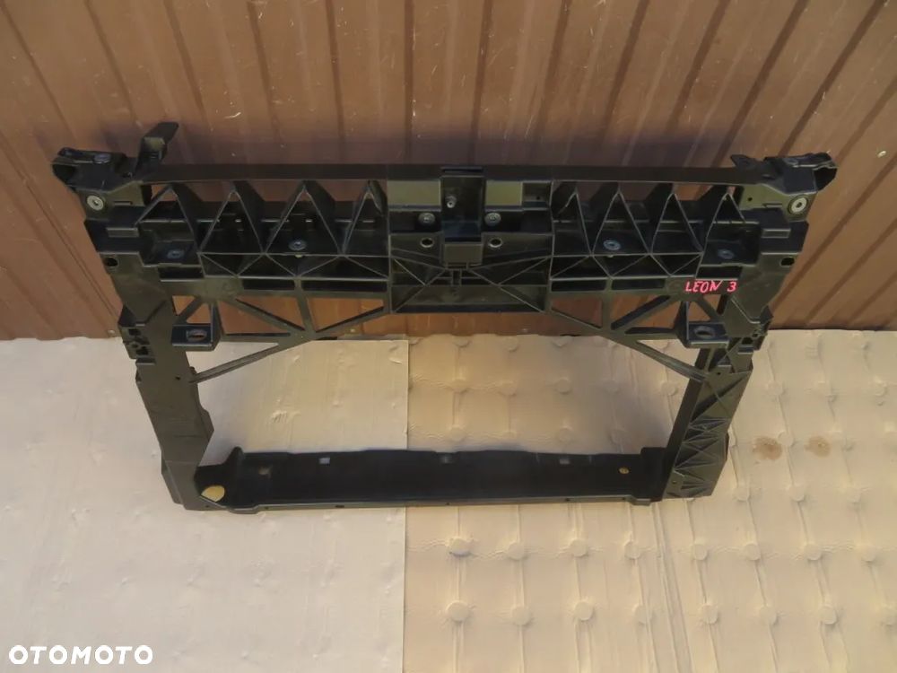 PAS PRZÓD WZMOCNIENIE SEAT LEON III 5F0 12-20R KRAKÓW - 1