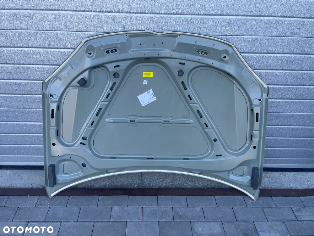 MASKA VW GOLF V 2003-2008, JETTA III  2004-2010 - NOWA - 6