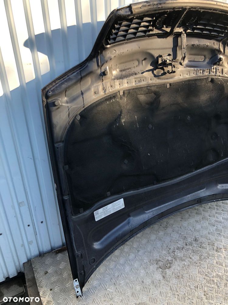Maska Audi A6 C5 Kol: LZ5L - 4