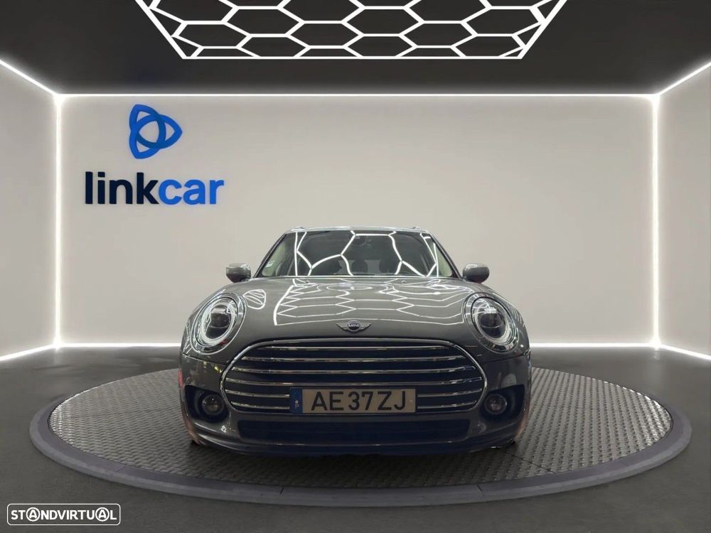 MINI Clubman One D Auto - 3