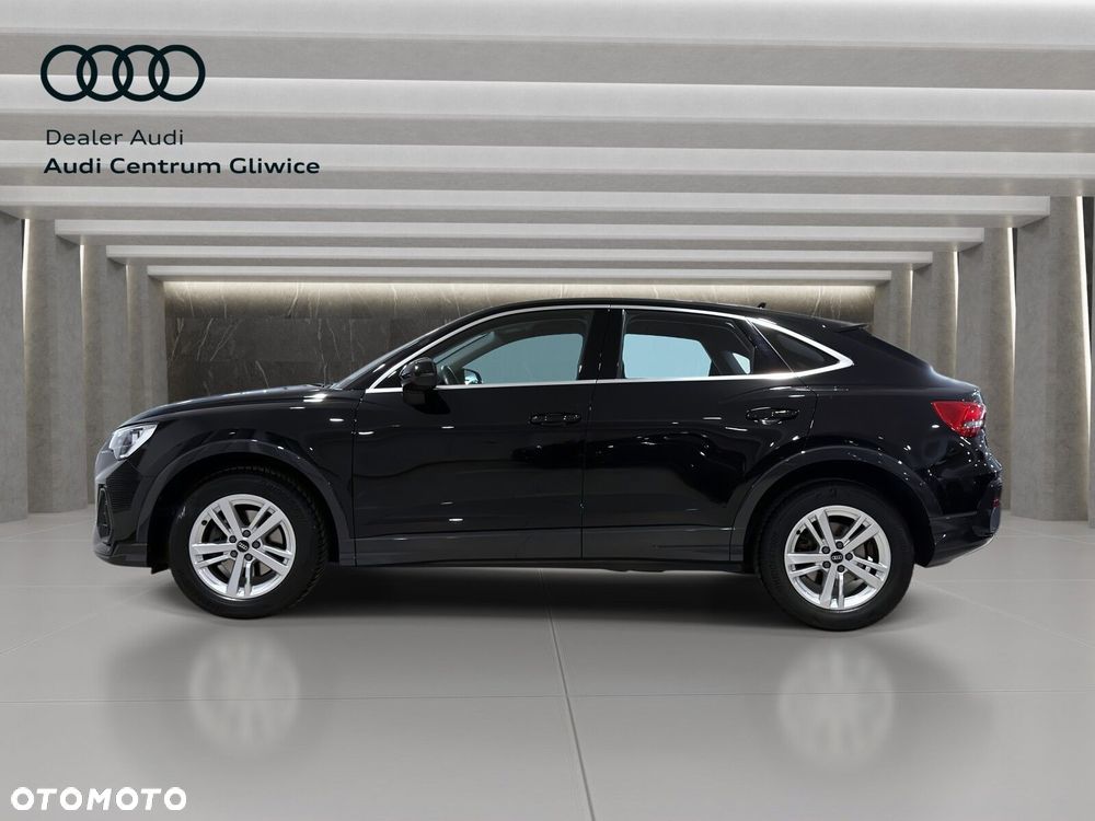 Audi Q3 - 4