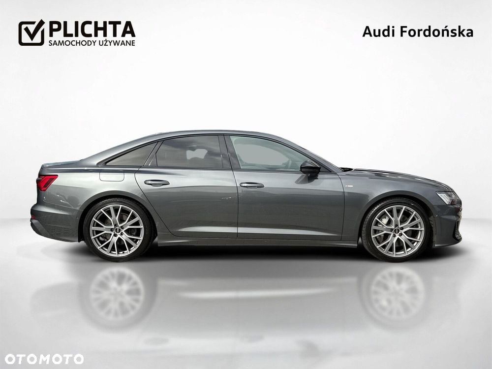Audi A6 Limousine - 7