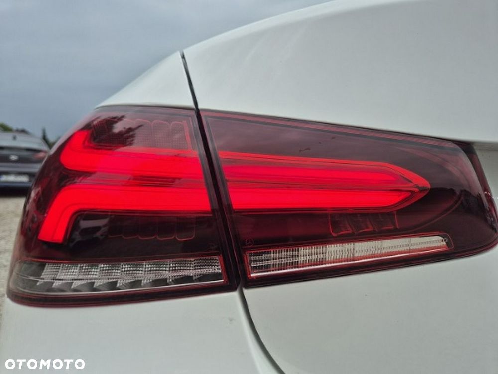 Mercedes-Benz Klasa A 250 e 8G-DCT Edition 2020 - 15