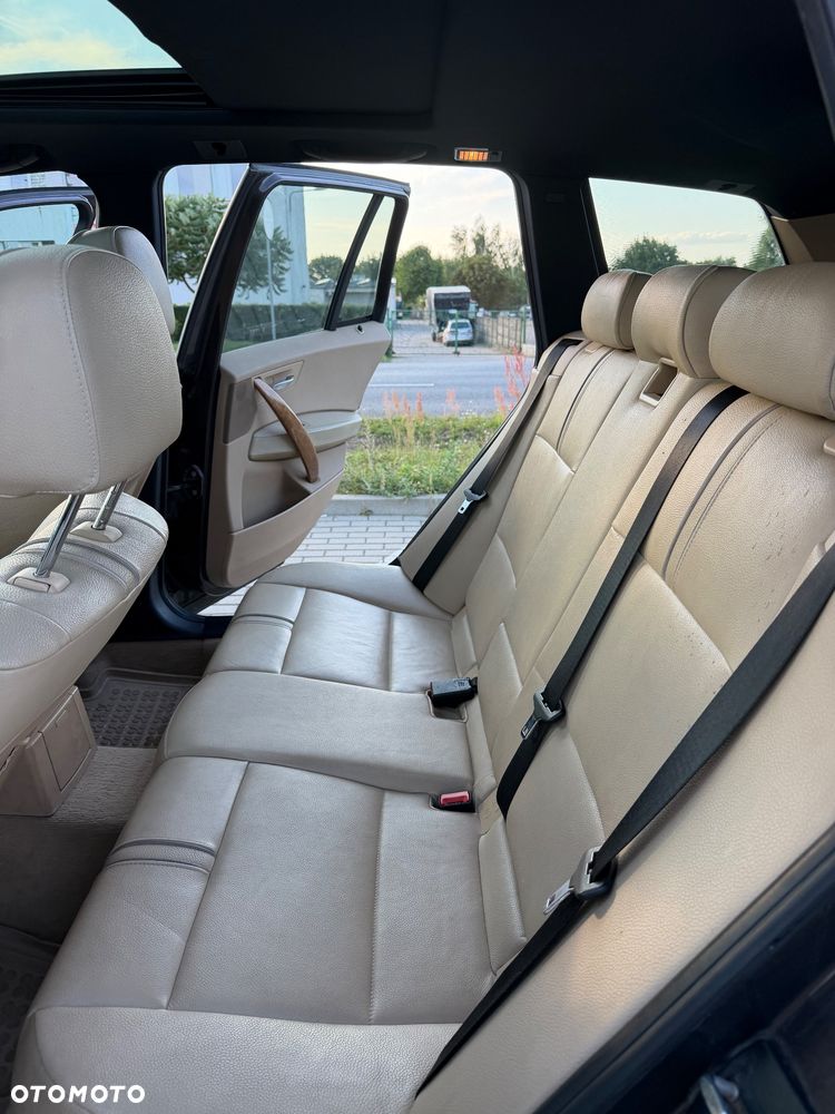 BMW X3 - 12