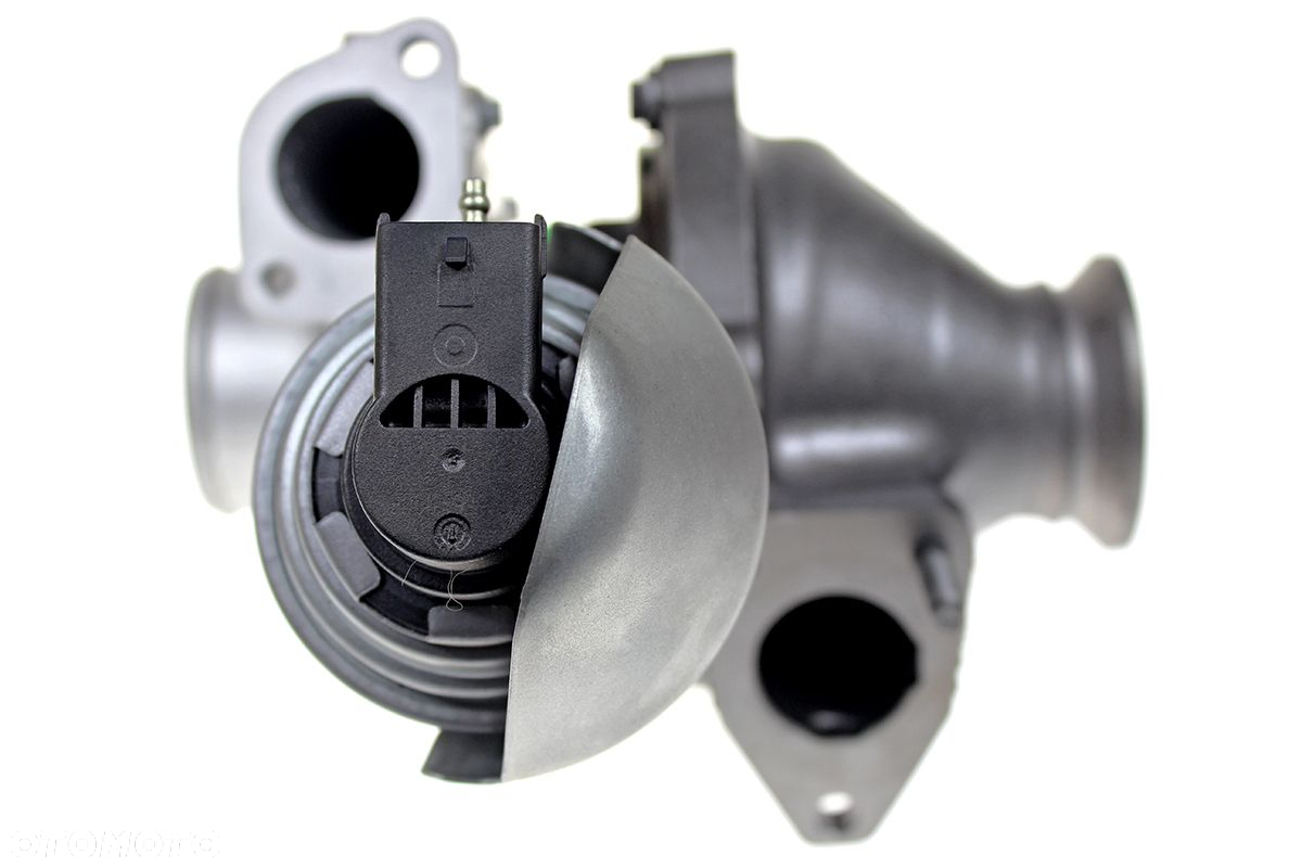 REGENERACJA TURBINY 786137-5001S OPEL ASTRA VAN 2.0 CDTi A20DTH 121KW - 5