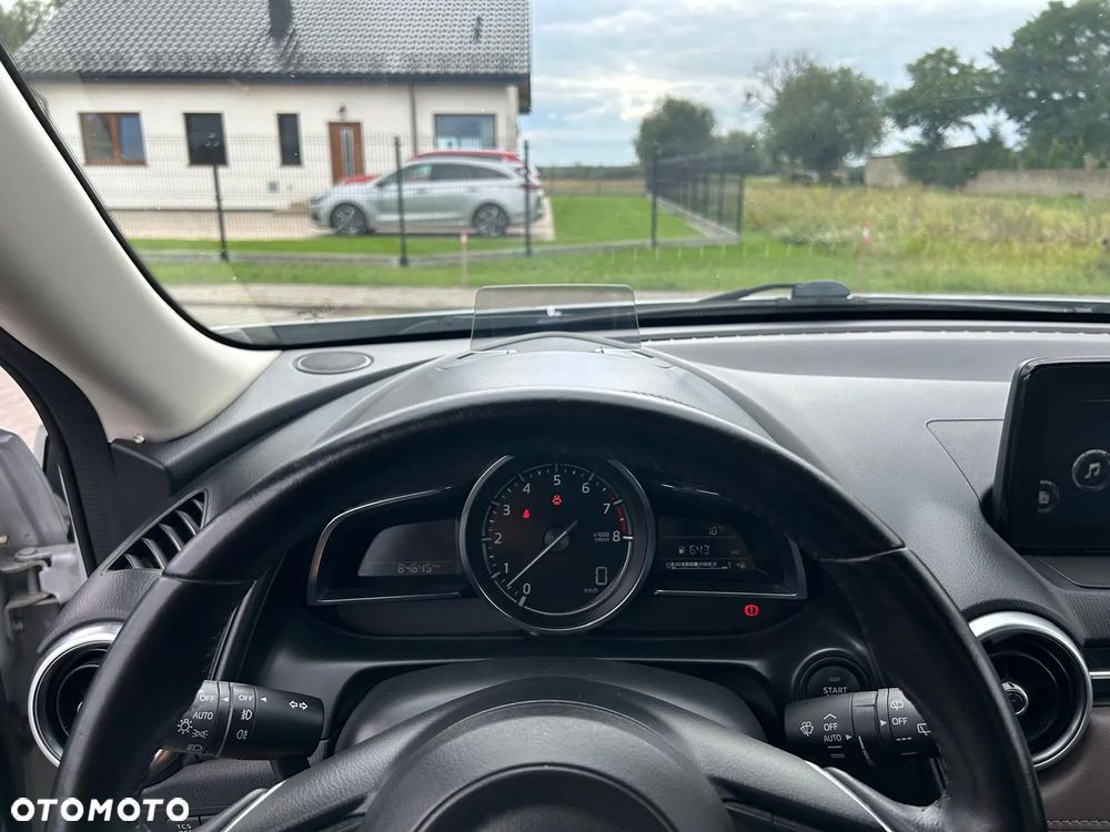 Mazda CX-3 2.0 Skymotion AWD - 17