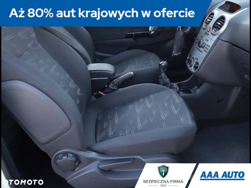 Opel Corsa - 11
