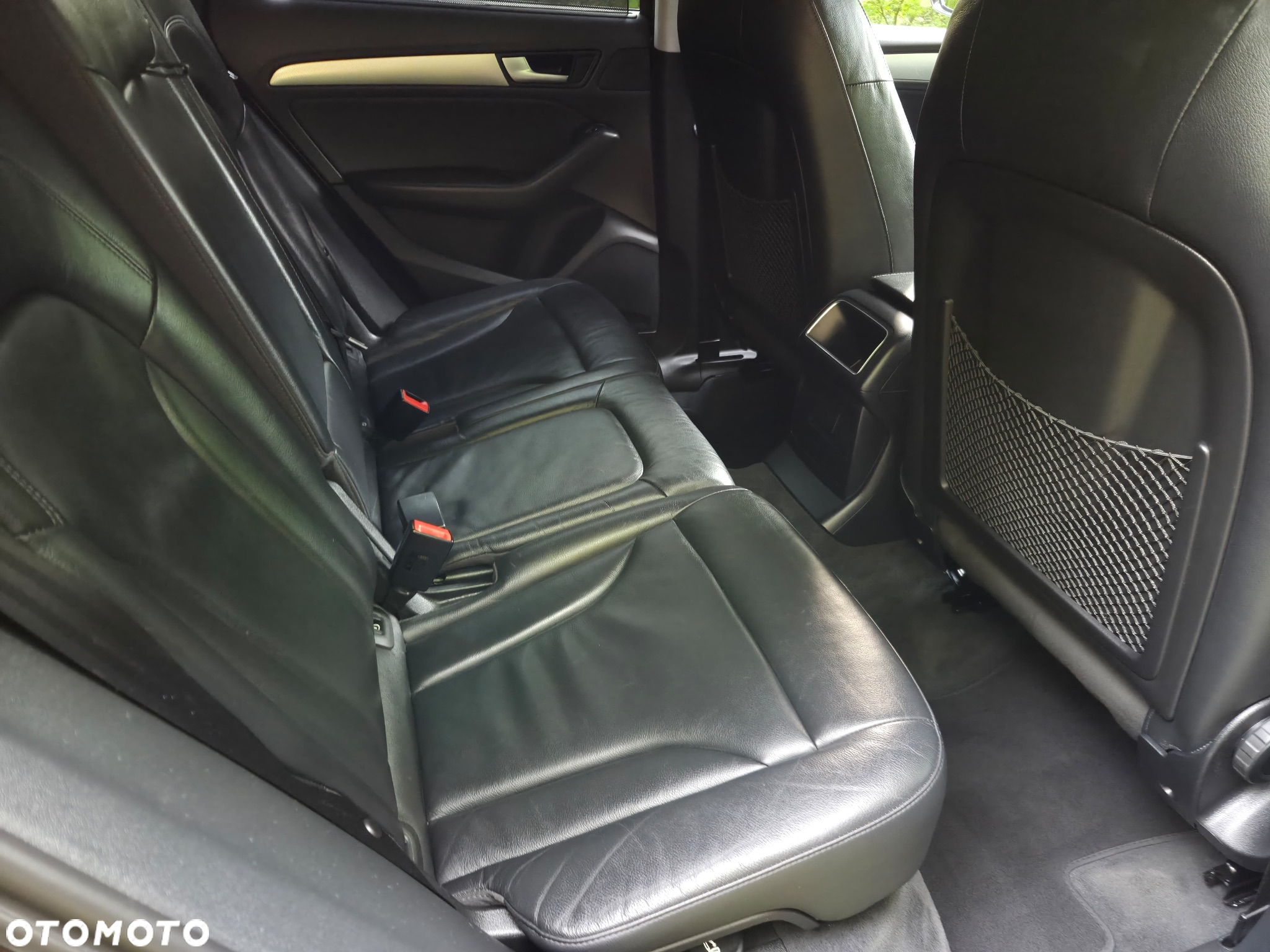 Audi Q5 2.0 TDI - 16