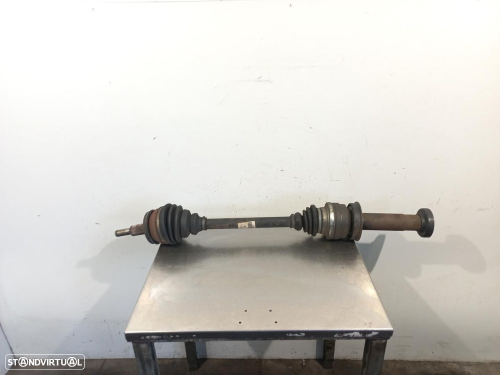 TRANSMISSÃO FRENTE DIREITA VOLKSWAGEN T5 TRANSPORTER FURGÓNCOMBI 7H - 1