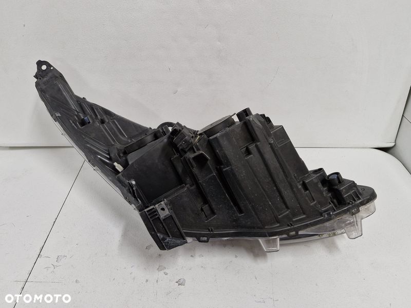 PEUGEOT 3008 I 1 LIFT LAMPA LEWY PRZÓD PRZEDNIA LEWA UK 9805505680 - 11