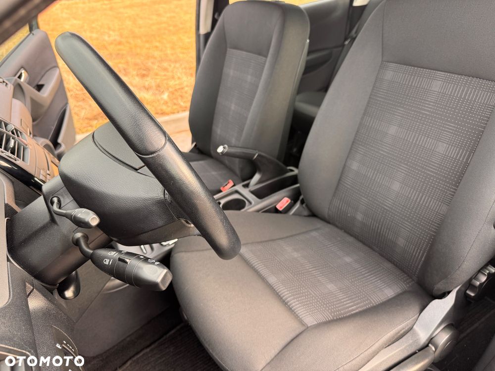 Mercedes-Benz Klasa A 160 Autotronic Elegance - 18