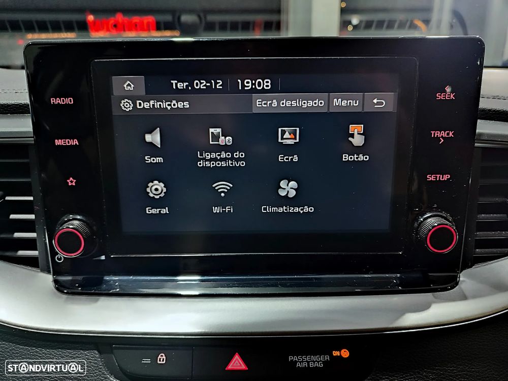 Kia XCeed 1.0 T-GDI Drive - 15
