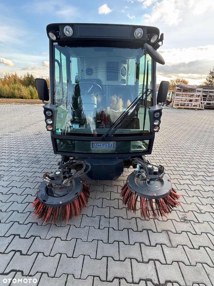 Schmidt Swingo 200 - 3