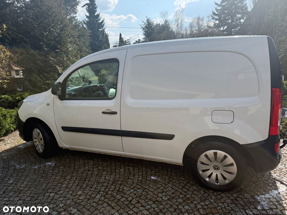Mercedes-Benz Citan - 3