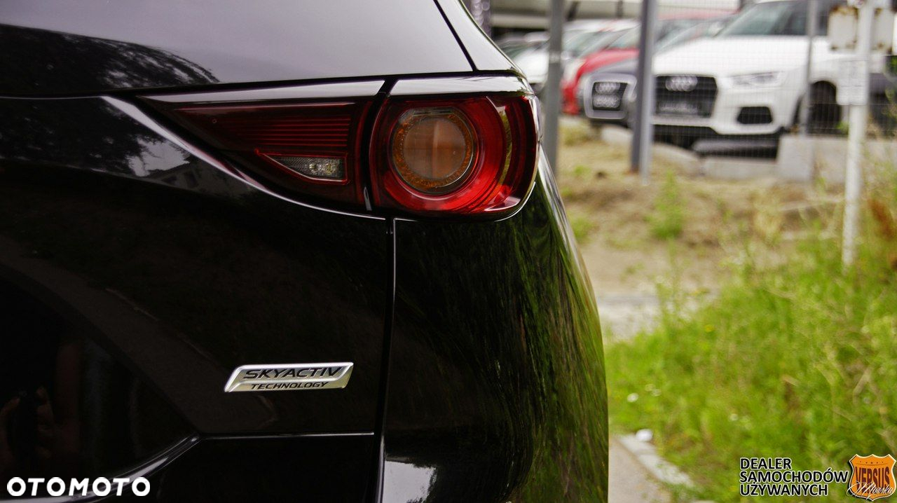 Mazda CX-5 - 9