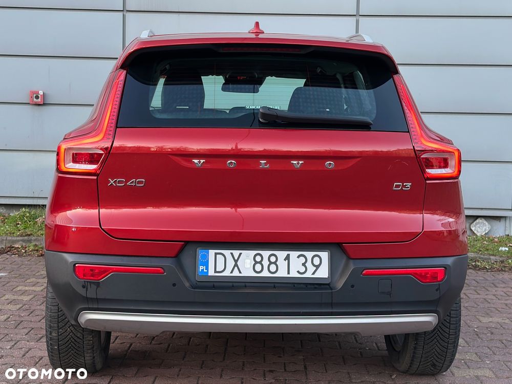 Volvo XC 40 D3 Momentum - 6