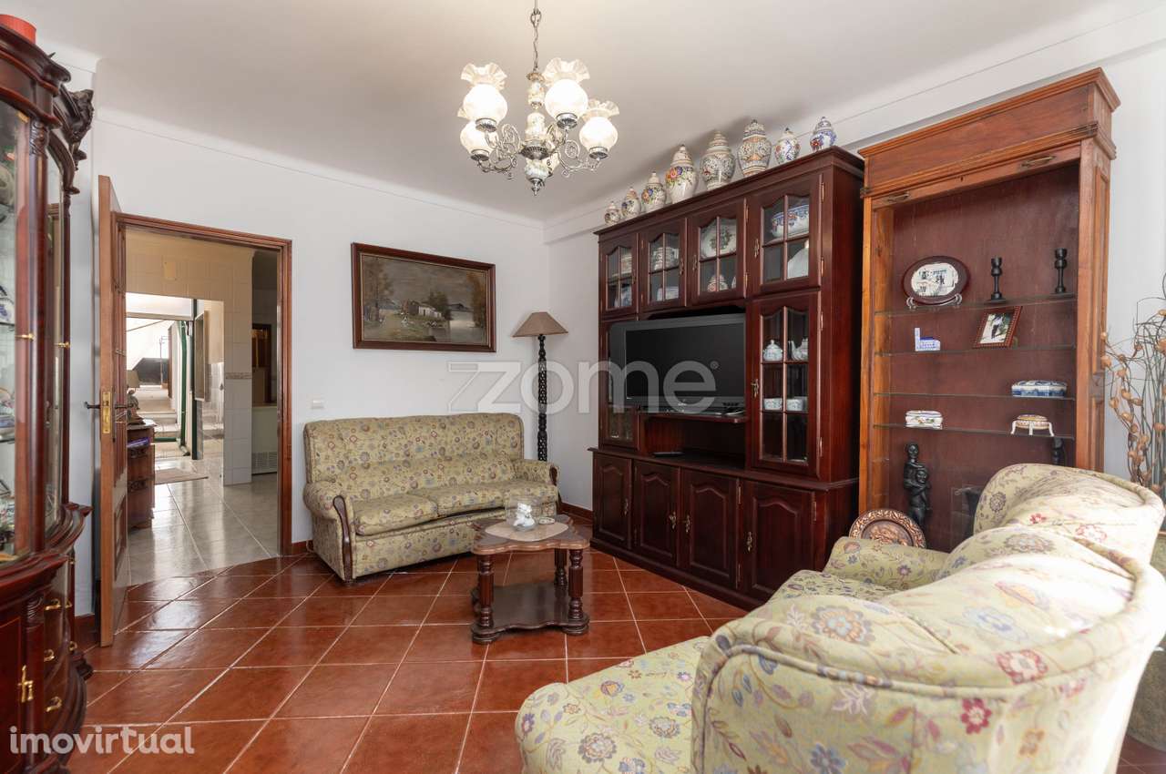 Moradia M2 com Sótão|Taveiro|Coimbra - Grande imagem: 5/42