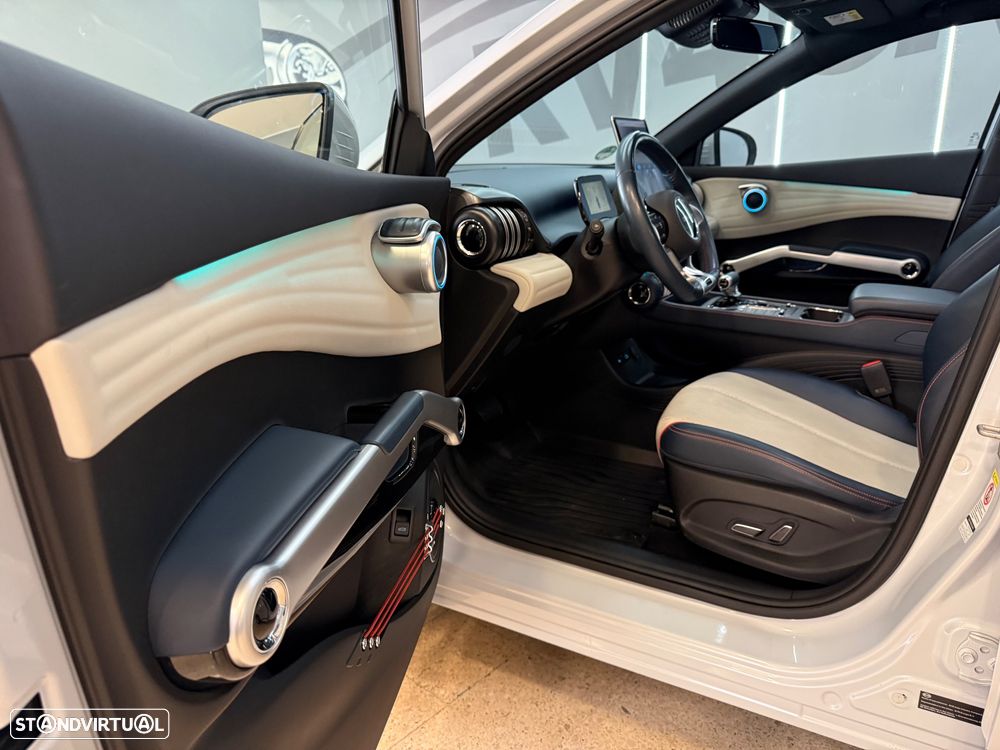 BYD Atto 3 60.48 kWh Design - 3