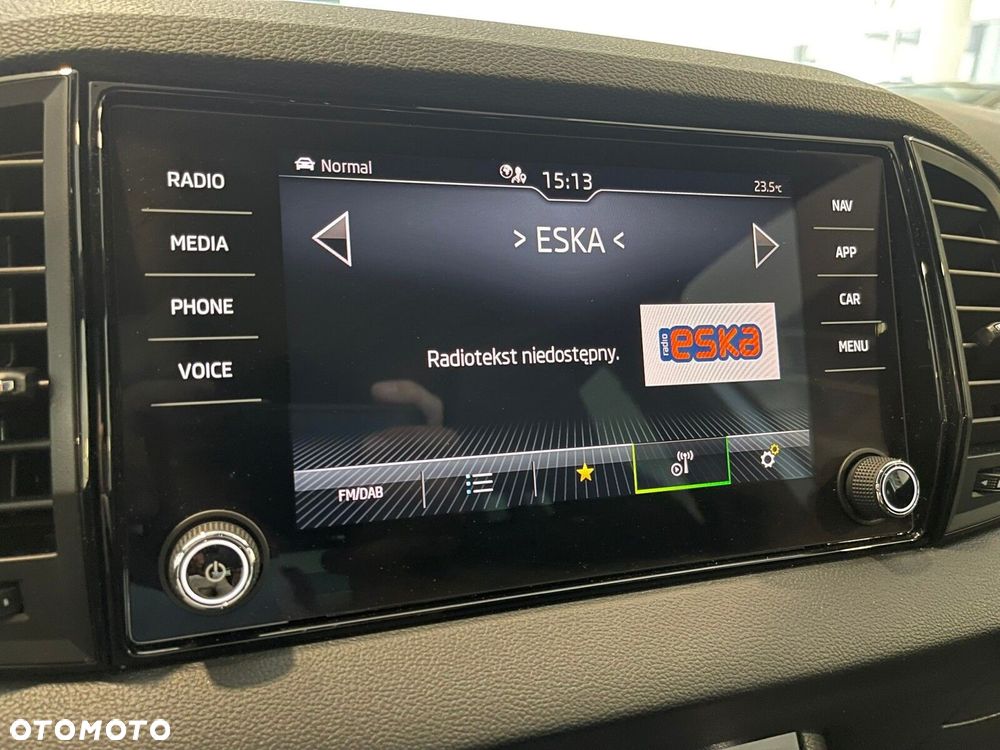 Skoda Karoq 1.5 TSI ACT Sportline DSG - 20