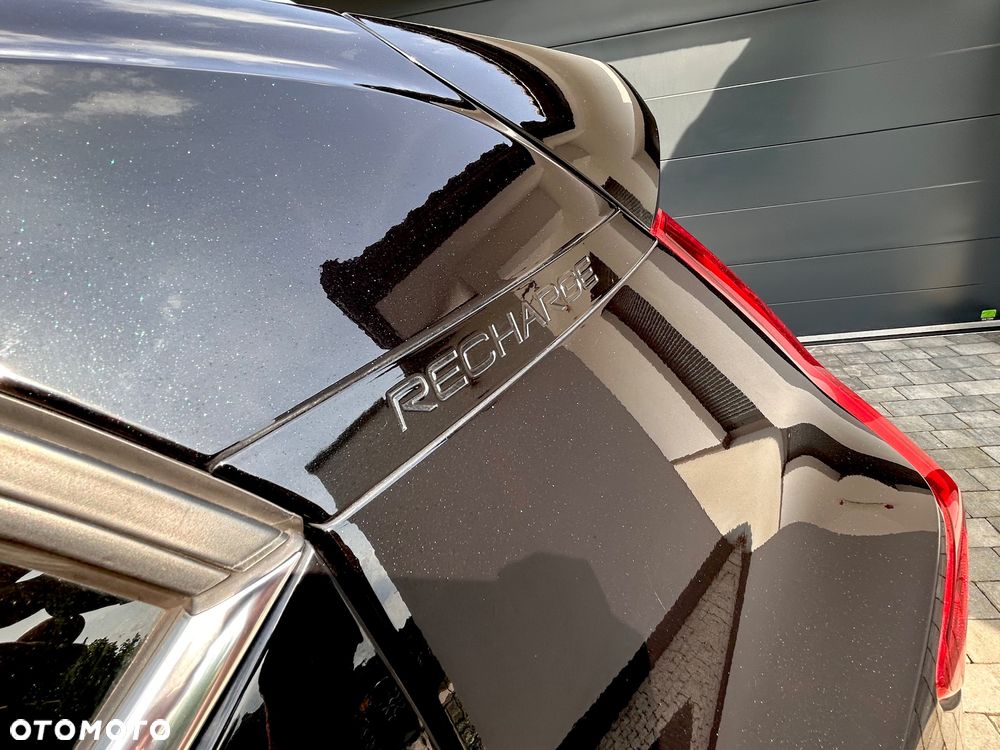 Volvo XC 40 T4 Recharge DKG Inscription - 40