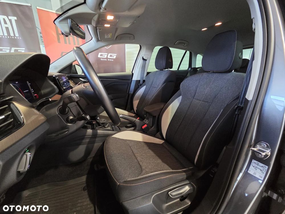 Skoda Scala 1.5 TSI Style DSG - 10