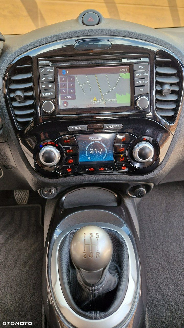 Nissan Juke - 29