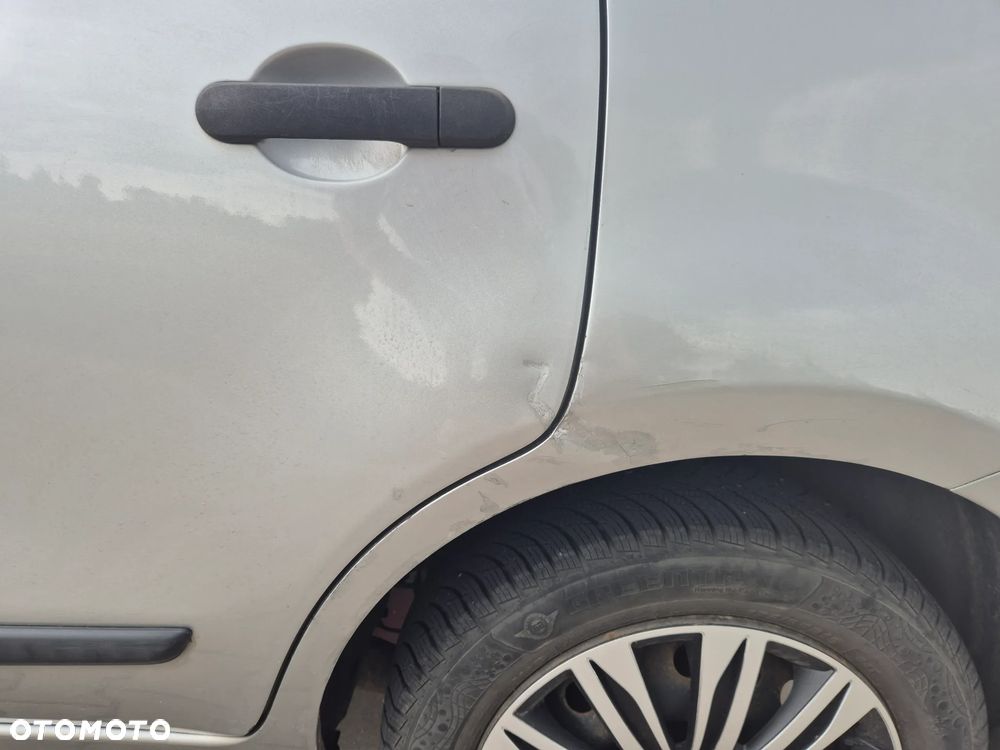 Nissan Note 1.4 Acenta - 9