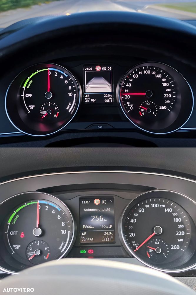 Volkswagen Passat - 37