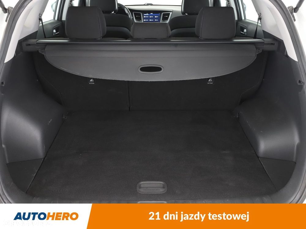 Hyundai Tucson 1.6 GDi Classic 2WD - 17
