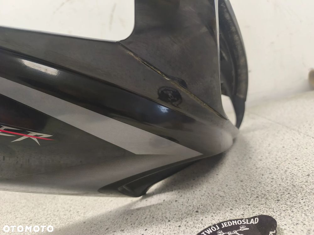 Czacha, czasza, owiewka, osłona przód Yamaha FZ6 FZ 6 Fazer 600 - 12