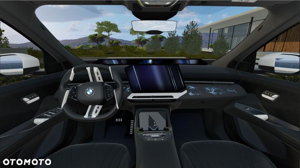 BMW iX3 - 12