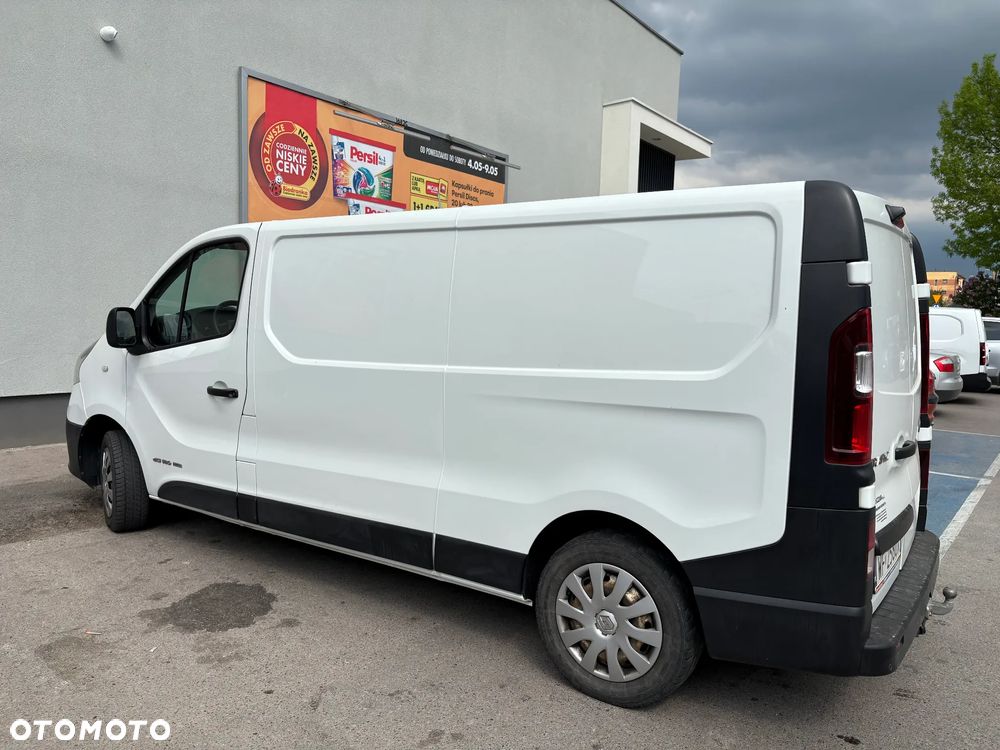 Renault Trafic - 3