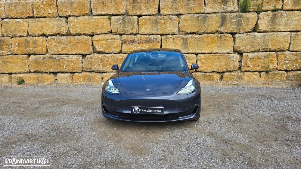 Tesla Model 3 Long Range AWD Dual Motor - 5