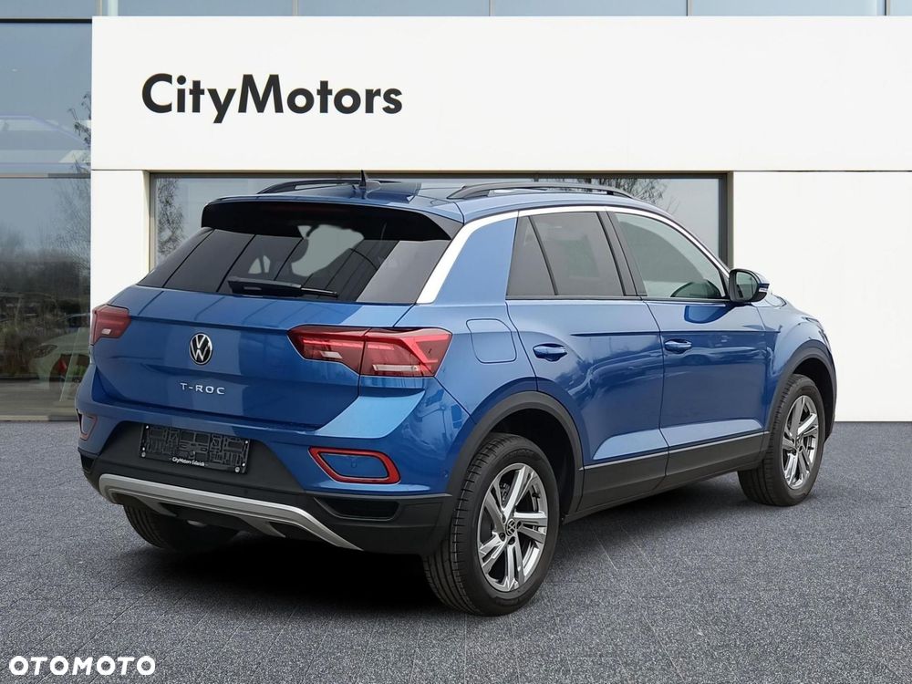 Volkswagen T-Roc - 7