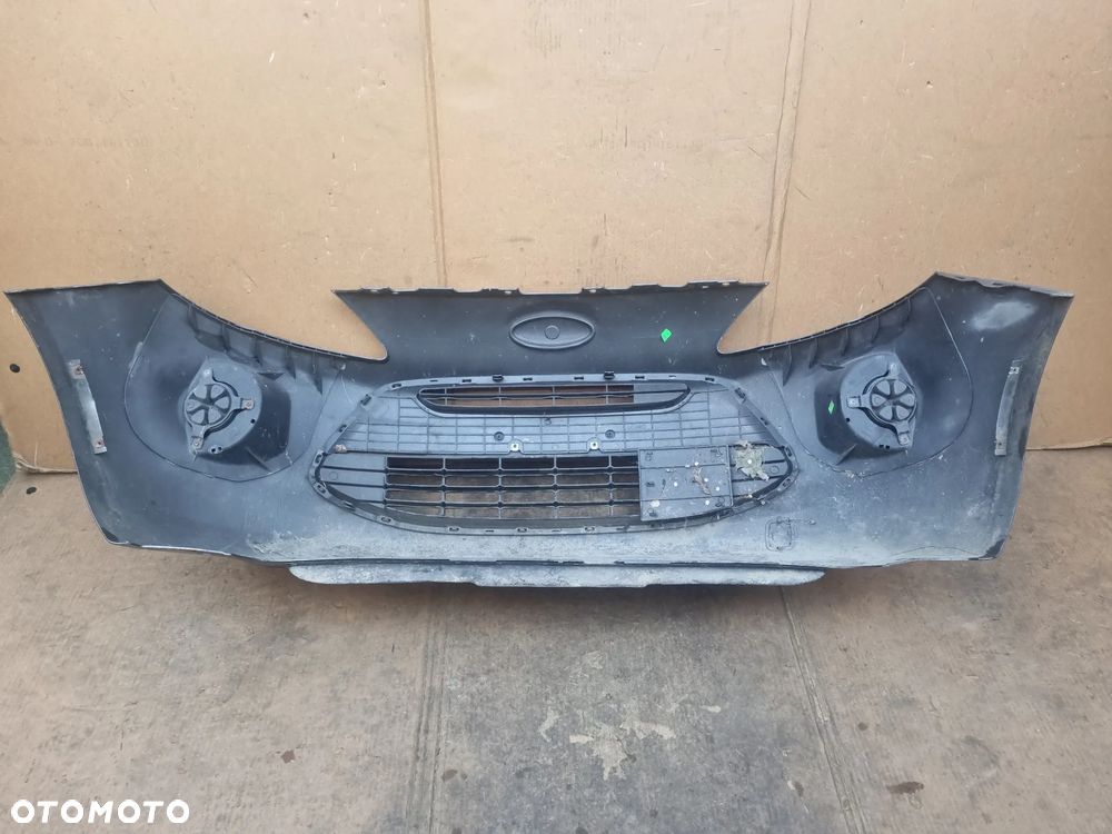 FORD KA MK2 ZDERZAK PRZEDNI PRZÓD - 6