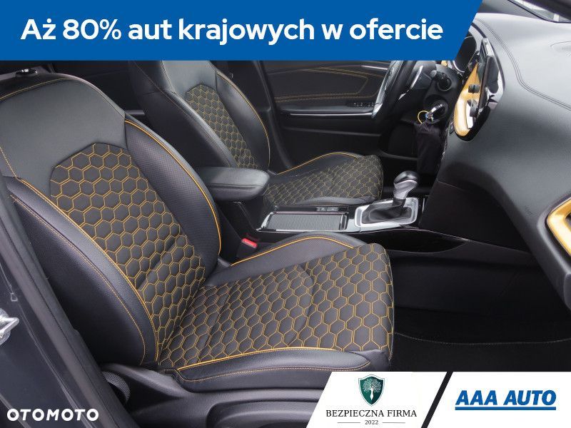 Kia XCeed - 10