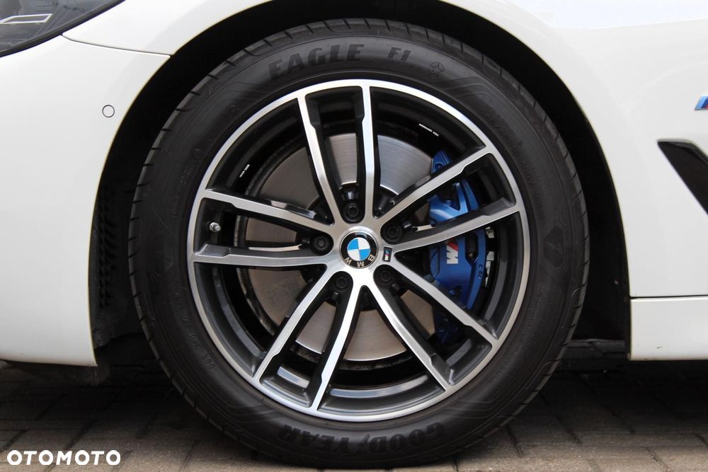 BMW Seria 5 - 4
