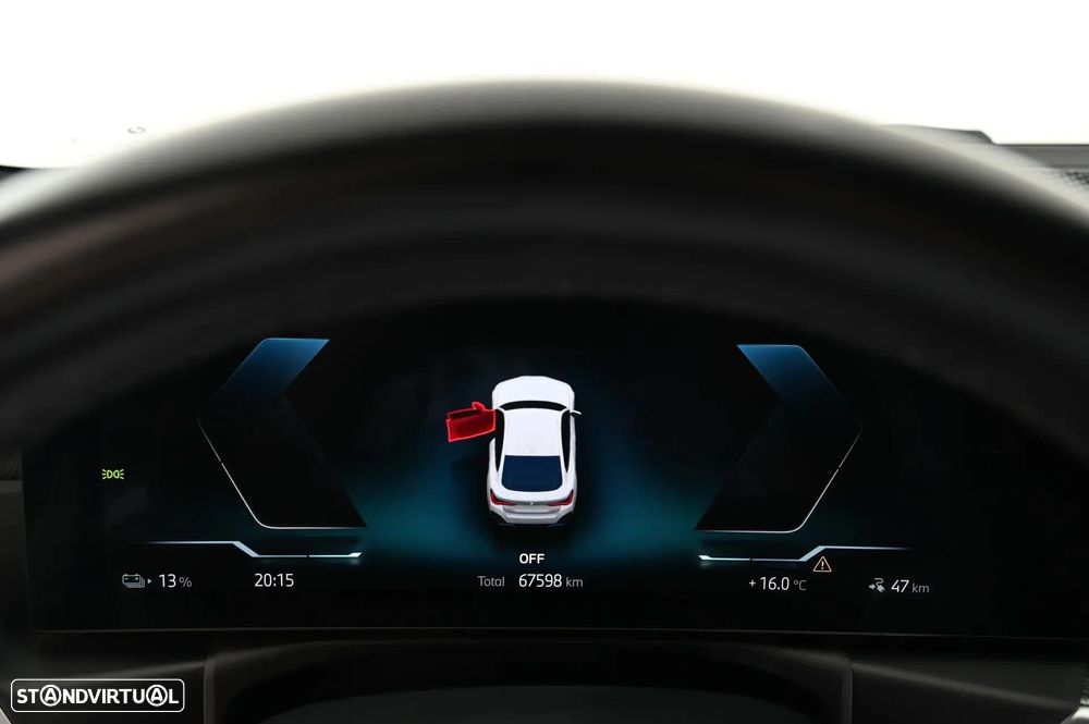 BMW i4 eDrive40 Pack Desportivo M - 23