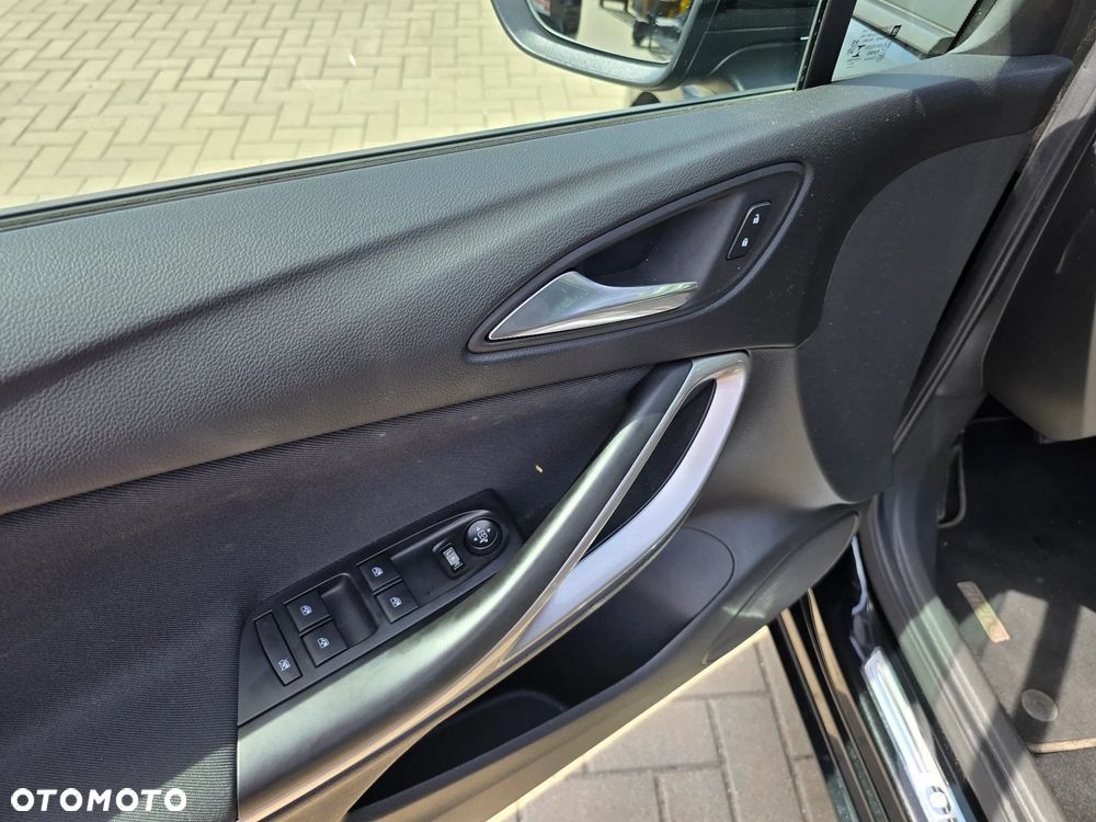 Opel Astra - 24