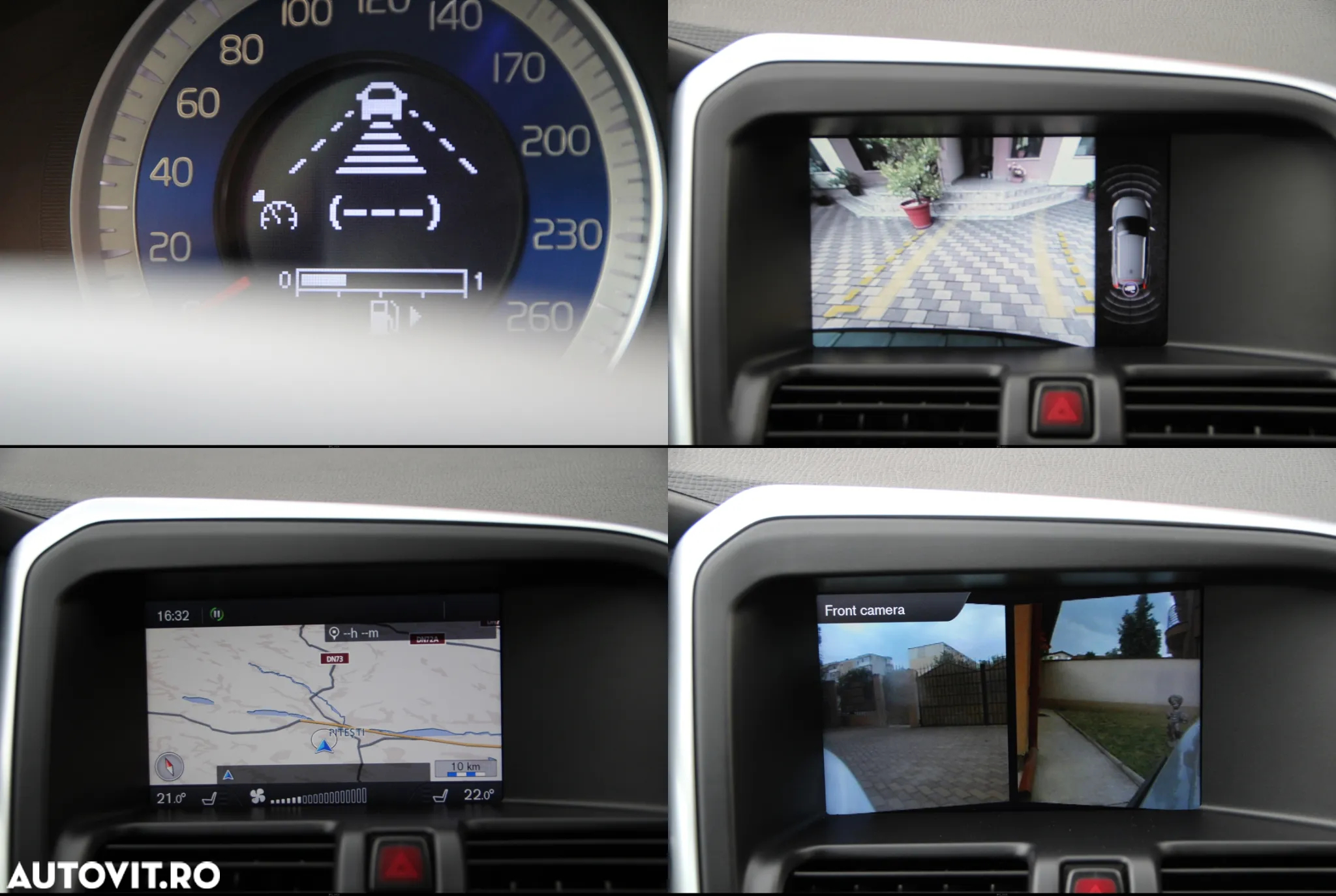 Volvo XC 60 D4 Geartronic RDesign - 9